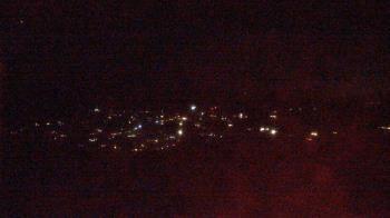 Weather camera view of Aeron Networks - Sedona Airport.