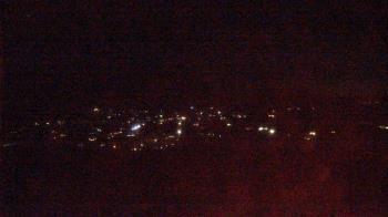 Weather camera view of Aeron Networks - Sedona Airport.