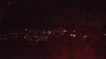 Weather camera view of Aeron Networks - Sedona Airport.