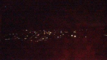 Weather camera view of Aeron Networks - Sedona Airport.