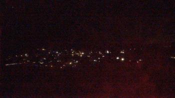 Weather camera view of Aeron Networks - Sedona Airport.