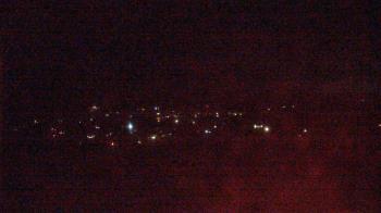 Weather camera view of Aeron Networks - Sedona Airport.