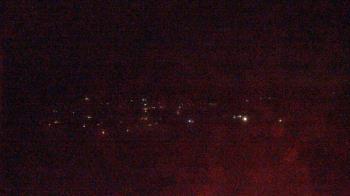 Weather camera view of Aeron Networks - Sedona Airport.