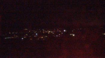 Weather camera view of Aeron Networks - Sedona Airport.