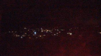 Weather camera view of Aeron Networks - Sedona Airport.