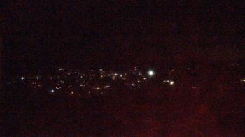 Weather camera view of Aeron Networks - Sedona Airport.