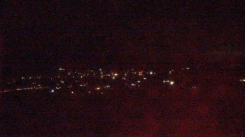 Weather camera view of Aeron Networks - Sedona Airport.