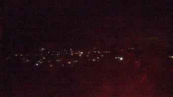 Weather camera view of Aeron Networks - Sedona Airport.