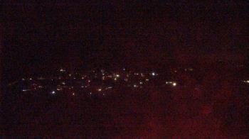 Weather camera view of Aeron Networks - Sedona Airport.