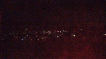 Weather camera view of Aeron Networks - Sedona Airport.