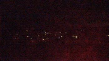 Weather camera view of Aeron Networks - Sedona Airport.