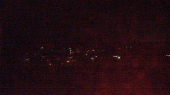 Weather camera view of Aeron Networks - Sedona Airport.