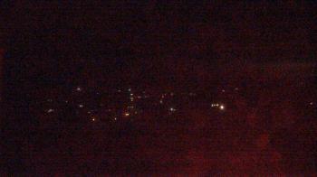 Weather camera view of Aeron Networks - Sedona Airport.