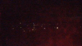 Weather camera view of Aeron Networks - Sedona Airport.