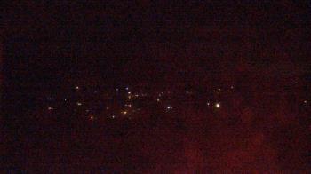 Weather camera view of Aeron Networks - Sedona Airport.