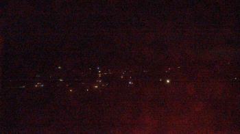 Weather camera view of Aeron Networks - Sedona Airport.