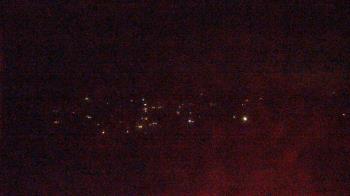 Weather camera view of Aeron Networks - Sedona Airport.