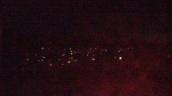 Weather camera view of Aeron Networks - Sedona Airport.