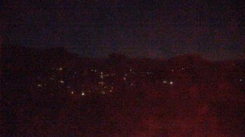 Weather camera view of Aeron Networks - Sedona Airport.