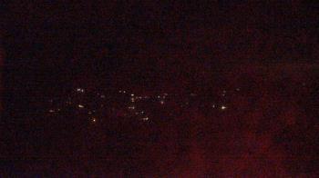 Weather camera view of Aeron Networks - Sedona Airport.