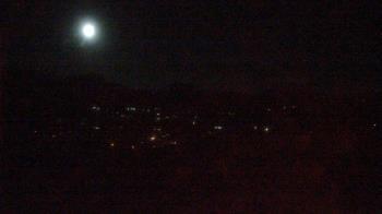 Weather camera view of Aeron Networks - Sedona Airport.