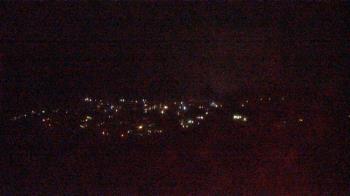 Weather camera view of Aeron Networks - Sedona Airport.