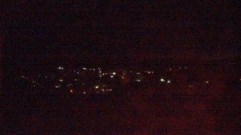 Weather camera view of Aeron Networks - Sedona Airport.