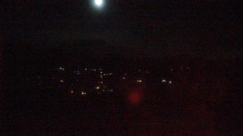 Weather camera view of Aeron Networks - Sedona Airport.