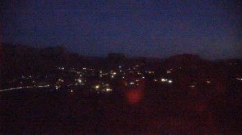 Weather camera view of Aeron Networks - Sedona Airport.