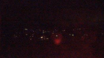 Weather camera view of Aeron Networks - Sedona Airport.