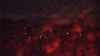 Weather camera view of Aeron Networks - Sedona Airport.