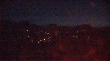 Weather camera view of Aeron Networks - Sedona Airport.