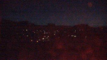 Weather camera view of Aeron Networks - Sedona Airport.