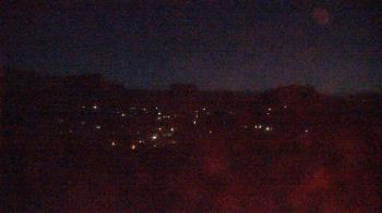 Weather camera view of Aeron Networks - Sedona Airport.