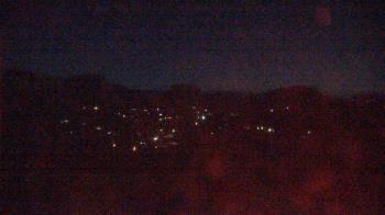 Weather camera view of Aeron Networks - Sedona Airport.