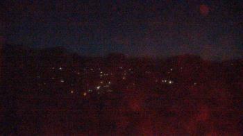 Weather camera view of Aeron Networks - Sedona Airport.