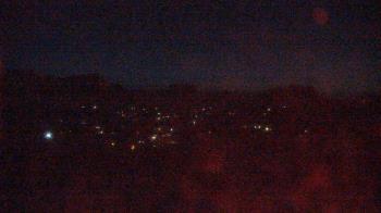 Weather camera view of Aeron Networks - Sedona Airport.