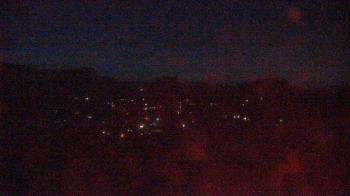 Weather camera view of Aeron Networks - Sedona Airport.