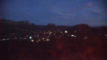 Weather camera view of Aeron Networks - Sedona Airport.