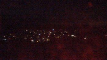 Weather camera view of Aeron Networks - Sedona Airport.