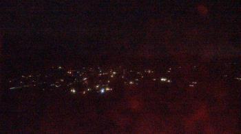 Weather camera view of Aeron Networks - Sedona Airport.