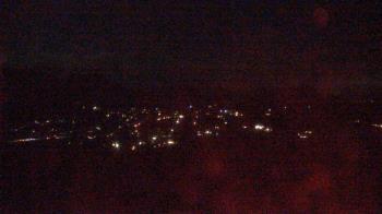 Weather camera view of Aeron Networks - Sedona Airport.