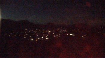 Weather camera view of Aeron Networks - Sedona Airport.