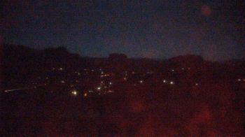 Weather camera view of Aeron Networks - Sedona Airport.