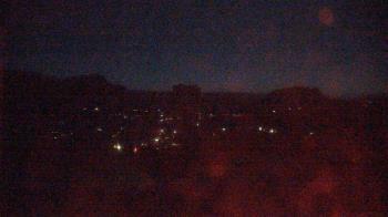 Weather camera view of Aeron Networks - Sedona Airport.