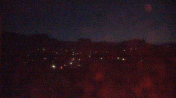 Weather camera view of Aeron Networks - Sedona Airport.