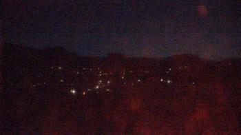 Weather camera view of Aeron Networks - Sedona Airport.