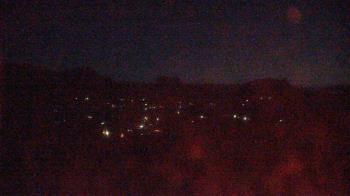 Weather camera view of Aeron Networks - Sedona Airport.