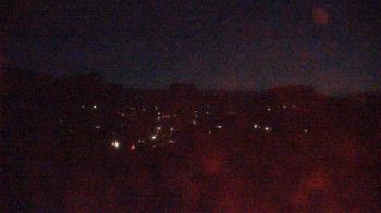 Weather camera view of Aeron Networks - Sedona Airport.