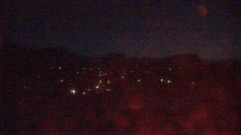 Weather camera view of Aeron Networks - Sedona Airport.